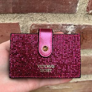 Victoria’s Secret Card Wallet